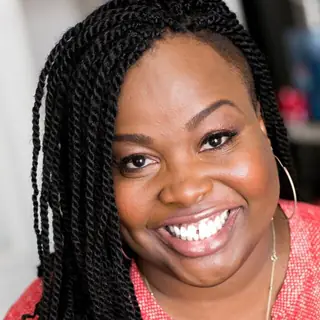 Jackie Fabulous in Jacksonville, 14 January 2027: a portrait of the comedian