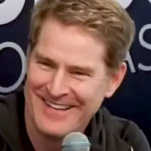 Jamie Kaler in San Francisco, 10 November 2026: a portrait of the comedian