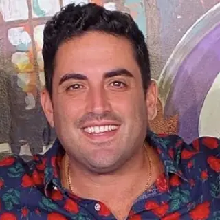 Jared Freid in Wellington, 25 November 2026: a portrait of the comedian