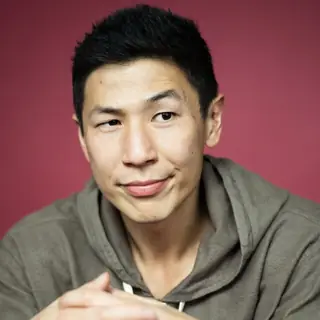 Jason Cheny in Tempe, 26–27 February 2027: a portrait of the comedian