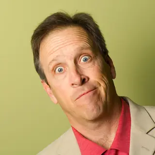 Jeff Allen in Beverly, 1 November 2026: a portrait of the comedian