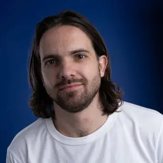 Jeff Dean in Rosemont, 14 January 2027: a portrait of the comedian