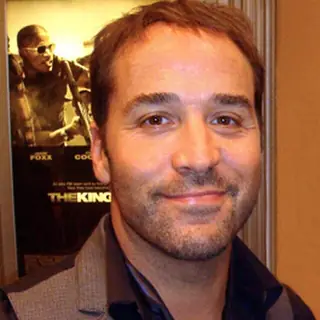 Jeremy Piven in Tempe, 3 December 2026: a portrait of the comedian