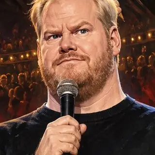 Jim Gaffigan