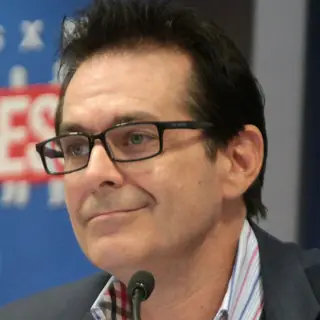 Jimmy Dore in Burbank, 27 November 2026: a portrait of the comedian