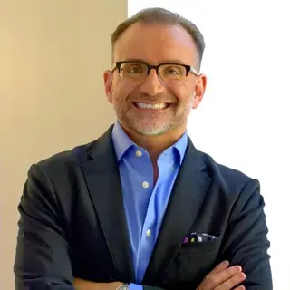 Joe DeVito in New York, 21 November 2026: a portrait of the comedian