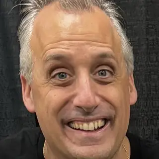 Joe Gatto in Salt Lake City, 19–20 February 2027: a portrait of the comedian