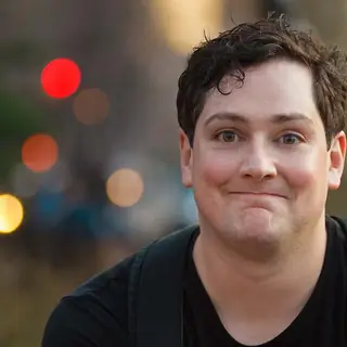 Joe Machi in Las Vegas, 6–7 November 2026: a portrait of the comedian