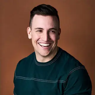 Joey Avery in Detroit, 6–7 November 2026: a portrait of the comedian