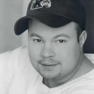 John Caparulo in Burbank, 23 January 2027: a portrait of the comedian