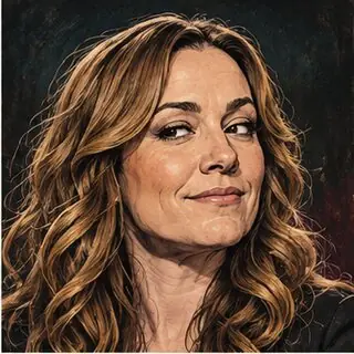 Jordan Jensen in Indianapolis, 13 October 2026: a portrait of the comedian