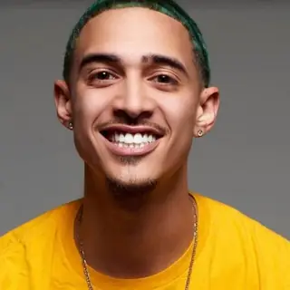 Justin Silva in Timonium, 20–21 November 2026: a portrait of the comedian