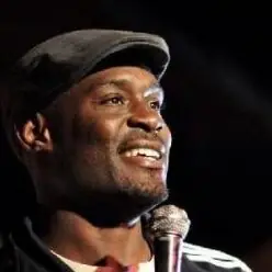 Kareem Green in Brooklyn, 3 November 2026: a portrait of the comedian