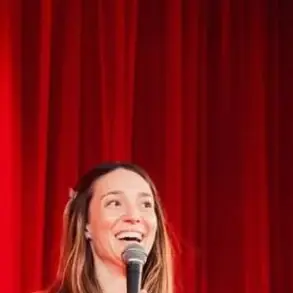 Kat Bird in Tacoma, 1 November 2026: a portrait of the comedian