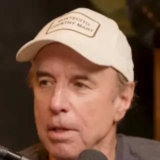 Kevin Nealon in Las Vegas, 8–9 January 2027: a portrait of the comedian