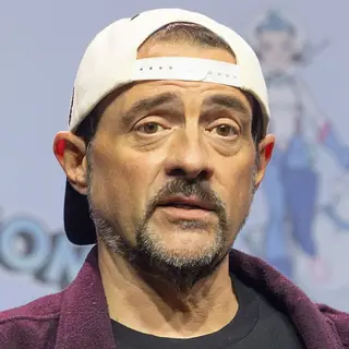 Kevin Smith in Eugene, 18–19 December 2026: a portrait of the comedian