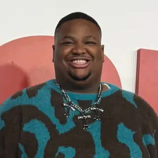 King Bo in San Diego, 18 February 2027: a portrait of the comedian
