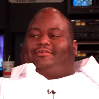 Lavell Crawford in Ontario, 8–10 January 2027: a portrait of the comedian