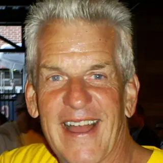 Lenny Clarke in Saugus, 6 November 2026: a portrait of the comedian