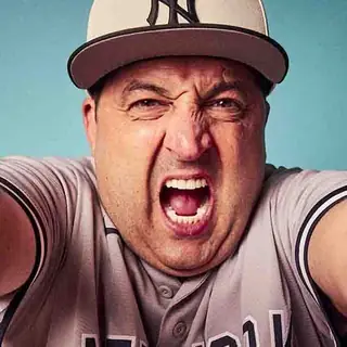 Lil Mo Mozzarella in Bellmore, 26–27 February 2027: a portrait of the comedian