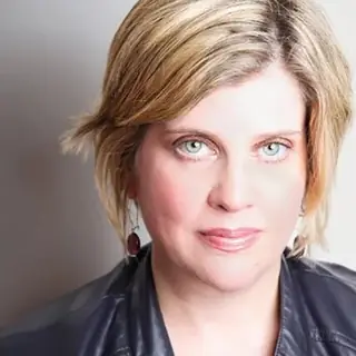 Liz Barrett in New York, 24 October 2026: a portrait of the comedian