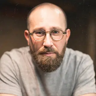 Louis Katz in New York, 16–18 October 2026: a portrait of the comedian