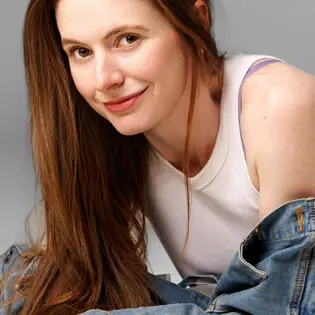 Maddy Smith in New York, 13 November 2026: a portrait of the comedian