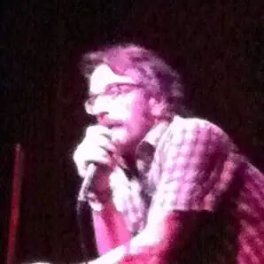 Marc Maron in Los Angeles, 22 October 2026: a portrait of the comedian