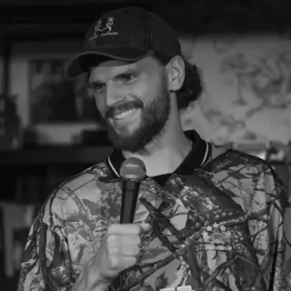 Mark Gagnon in San Diego, 7–8 November 2026: a portrait of the comedian