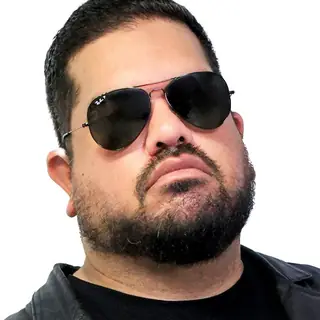 Masood Boomgaard in East Providence, 17 November 2026: a portrait of the comedian