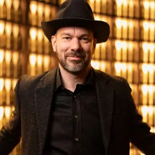 Matt Ruby in New York, 14 October 2026: a portrait of the comedian