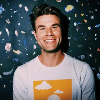 Matthew Broussard in Philadelphia, 8–9 January 2027: a portrait of the comedian