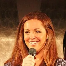 Megan Gailey in Los Angeles, 24 October 2026: a portrait of the comedian