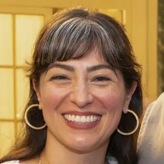 Melissa Villaseñor in Washington, 5–7 November 2026: a portrait of the comedian