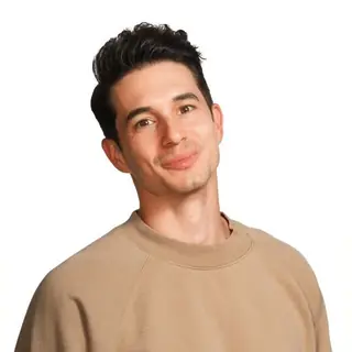 Michael Blaustein in Princeton, 4 March 2027: a portrait of the comedian