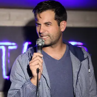 Michael Kosta in New York, 20 October 2026: a portrait of the comedian