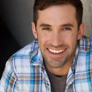 Michael Palascak in Conroe, 17 October 2026: a portrait of the comedian