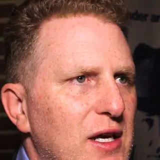 Michael Rapaport in Chicago, 22–24 October 2026: a portrait of the comedian