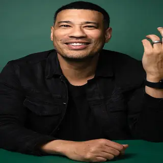 Michael Yo in Tulsa, 2 December 2026: a portrait of the comedian