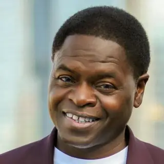 Mike Britt in New York, 23–24 October 2026: a portrait of the comedian