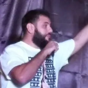 Mo Amer in Phoenix, 22–23 January 2027: a portrait of the comedian