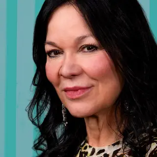Monique Marvez in Hermosa Beach, 10 December 2026: a portrait of the comedian