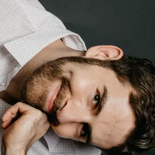 Nat Baimel in Key West, 11–14 November 2026: a portrait of the comedian
