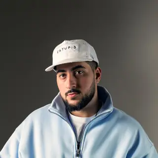Neema Naz in Pittsburgh, 13 November 2026: a portrait of the comedian