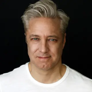 Nick Griffin in Cleveland, 18 October 2026: a portrait of the comedian