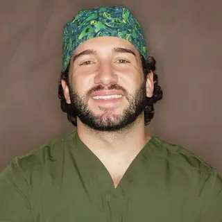 Nurse Stankk in Austin, 20–22 November 2026: a portrait of the comedian