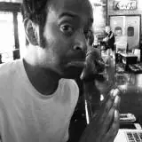 Paul Varghese in Plano, 10 November 2026: a portrait of the comedian