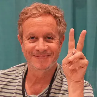 Pauly Shore in Los Angeles, 16 October 2026: a portrait of the comedian