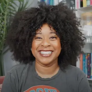 Phoebe Robinson in San Francisco, 24 October 2026: a portrait of the comedian