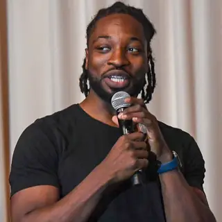 Preacher Lawson in Tulsa, 22 November 2026: a portrait of the comedian